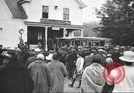 Image Le président Calvin Coolidge Plymouth Vermont USA, 1924, de la seconde 39 séquences d'archives historiques vidéo 65675064804