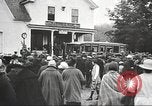 Image Le président Calvin Coolidge Plymouth Vermont USA, 1924, de la seconde 40 séquences d'archives historiques vidéo 65675064804