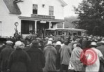 Image Le président Calvin Coolidge Plymouth Vermont USA, 1924, de la seconde 43 séquences d'archives historiques vidéo 65675064804