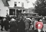 Image Le président Calvin Coolidge Plymouth Vermont USA, 1924, de la seconde 45 séquences d'archives historiques vidéo 65675064804