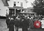 Image Le président Calvin Coolidge Plymouth Vermont USA, 1924, de la seconde 48 séquences d'archives historiques vidéo 65675064804