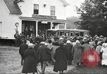 Image Le président Calvin Coolidge Plymouth Vermont USA, 1924, de la seconde 49 séquences d'archives historiques vidéo 65675064804