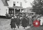 Image Le président Calvin Coolidge Plymouth Vermont USA, 1924, de la seconde 51 séquences d'archives historiques vidéo 65675064804
