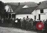 Image Le président Calvin Coolidge Plymouth Vermont USA, 1924, de la seconde 53 séquences d'archives historiques vidéo 65675064804