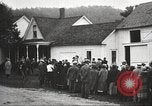 Image Le président Calvin Coolidge Plymouth Vermont USA, 1924, de la seconde 55 séquences d'archives historiques vidéo 65675064804