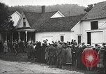 Image Le président Calvin Coolidge Plymouth Vermont USA, 1924, de la seconde 58 séquences d'archives historiques vidéo 65675064804