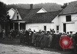 Image Le président Calvin Coolidge Plymouth Vermont USA, 1924, de la seconde 59 séquences d'archives historiques vidéo 65675064804