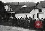 Image Le président Calvin Coolidge Plymouth Vermont USA, 1924, de la seconde 60 séquences d'archives historiques vidéo 65675064804