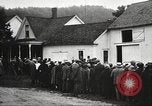 Image Le président Calvin Coolidge Plymouth Vermont USA, 1924, de la seconde 62 séquences d'archives historiques vidéo 65675064804