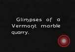 Immagine di I turisti Vermont United States USA, 1924, secondo 3 filmato di repertorio 65675064805