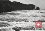 Image Niagara Falls New York United States USA, 1924, de la seconde 8 séquences d'archives historiques vidéo 65675064806
