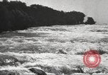 Image Niagara Falls New York United States USA, 1924, de la seconde 9 séquences d'archives historiques vidéo 65675064806