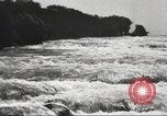 Image Niagara Falls New York United States USA, 1924, de la seconde 10 séquences d'archives historiques vidéo 65675064806