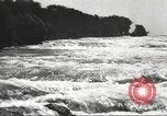 Image Niagara Falls New York United States USA, 1924, de la seconde 12 séquences d'archives historiques vidéo 65675064806