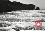 Image Niagara Falls New York United States USA, 1924, de la seconde 14 séquences d'archives historiques vidéo 65675064806