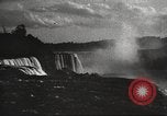 Image Niagara Falls New York United States USA, 1924, de la seconde 32 séquences d'archives historiques vidéo 65675064806