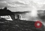 Image Niagara Falls New York United States USA, 1924, de la seconde 33 séquences d'archives historiques vidéo 65675064806