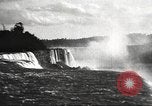 Image Niagara Falls New York United States USA, 1924, de la seconde 34 séquences d'archives historiques vidéo 65675064806