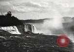 Image Niagara Falls New York United States USA, 1924, de la seconde 35 séquences d'archives historiques vidéo 65675064806