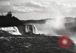 Image Niagara Falls New York United States USA, 1924, de la seconde 36 séquences d'archives historiques vidéo 65675064806