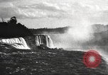 Image Niagara Falls New York United States USA, 1924, de la seconde 39 séquences d'archives historiques vidéo 65675064806