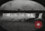 Image Niagara Falls New York United States USA, 1924, de la seconde 43 séquences d'archives historiques vidéo 65675064806