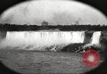 Image Niagara Falls New York United States USA, 1924, de la seconde 46 séquences d'archives historiques vidéo 65675064806