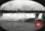Image Niagara Falls New York United States USA, 1924, de la seconde 48 séquences d'archives historiques vidéo 65675064806