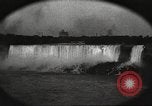 Image Niagara Falls New York United States USA, 1924, de la seconde 53 séquences d'archives historiques vidéo 65675064806