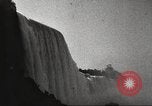 Image Niagara Falls New York United States USA, 1924, de la seconde 59 séquences d'archives historiques vidéo 65675064806