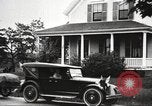 Image of Davises family United States USA, 1924, second 21 stock footage video 65675064807