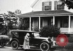 Image of Davises family United States USA, 1924, second 29 stock footage video 65675064807