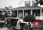 Image of Davises family United States USA, 1924, second 30 stock footage video 65675064807