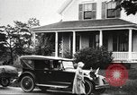 Image of Davises family United States USA, 1924, second 31 stock footage video 65675064807