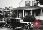 Image of Davises family United States USA, 1924, second 37 stock footage video 65675064807