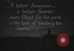 Image of Davises family United States USA, 1924, second 40 stock footage video 65675064807