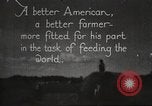 Image of Davises family United States USA, 1924, second 41 stock footage video 65675064807