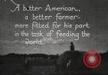 Image of Davises family United States USA, 1924, second 42 stock footage video 65675064807