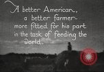 Image of Davises family United States USA, 1924, second 43 stock footage video 65675064807