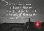 Image of Davises family United States USA, 1924, second 44 stock footage video 65675064807