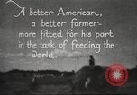 Image of Davises family United States USA, 1924, second 45 stock footage video 65675064807