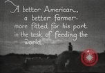 Image of Davises family United States USA, 1924, second 46 stock footage video 65675064807