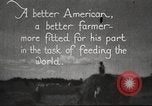 Image of Davises family United States USA, 1924, second 52 stock footage video 65675064807