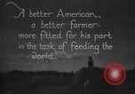 Image of Davises family United States USA, 1924, second 55 stock footage video 65675064807