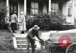 Image of Davises family United States USA, 1924, second 56 stock footage video 65675064807