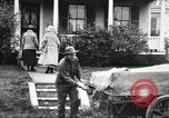 Image of Davises family United States USA, 1924, second 57 stock footage video 65675064807