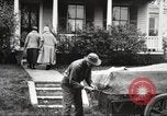 Image of Davises family United States USA, 1924, second 58 stock footage video 65675064807