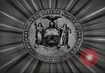 Image of economic depression New York United States USA, 1937, second 3 stock footage video 65675064808