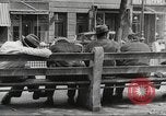 Image of economic depression New York United States USA, 1937, second 19 stock footage video 65675064808