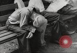 Image of economic depression New York United States USA, 1937, second 22 stock footage video 65675064808